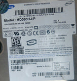 HD080HJ/P, PN 1372J2FYC55781, BF41-00108A PCB