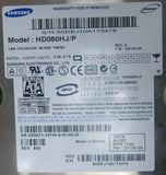 HD080HJ/P, PN 1372J1FA159950, BF41-00108A PCB