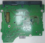 HD080HJ/P, PN 1372J3FL420884, BF41-00108A PCB