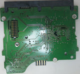 HD080HJ/P, PN 1372J1FL697854, BF41-00108A PCB