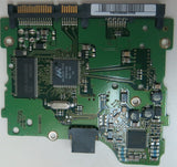 HD080HJ/P, PN 1372J2FL616385, BF41-00108A PCB