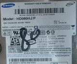 HD080HJ/P, PN 1372J2FL616385, BF41-00108A PCB
