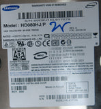 HD080HJ/P, PN 1372J4FL593881, BF41-00108A PCB