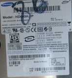 HD080HJ/P, PN 1372J1FL693567, BF41-00108A PCB