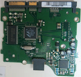 HD080HJ/P, PN 1372J1FL654938, D2032, BF41-00108A PCB
