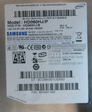 SAMSUNG HD080HJ/P, PN 353711DP411782, BF41-00108A PCB