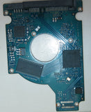 SEAGATE  100565308 REV A PCB