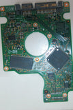 HITACHI HTS542580K9SA00, PN 0A54891, MLC  DA2100, 220 0A90002 01 PCB