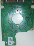 HITACHI HTS542580K9SA00, PN 0A54891, MLC  DA2100, 220 0A90002 01 PCB