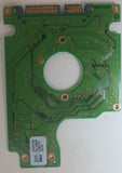 HITACHI HTS542516K9S00, PN 0A54874, MLC  DA2010, 220 0A90002 01 PCB
