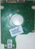 HITACHI HTS722080K9A300, PN 0A56116, MLC  DA2366, 220 0A90002 01 PCB