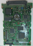 IBM ST33607LC,  CODE , 100227228 PCB
