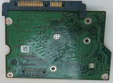 SEAGATE ST500DM002, FW KC45, 1005357004 REV C PCB