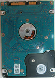 HTD543216A7A384, PN:0J8921 , MLC:DA4024 , PCB: 220 0A90269 01, SERIAL NUMBER: 110908E20053400TSXZM, 160GB 2.5
