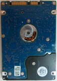 HTD543216A7A384,  PN: 0J8921  MLC:DA4024 PCB: 220 0A90269 01, SERIAL NUMBER: 110615E2025342JENJ9J, 160GB 2.5