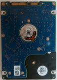 HTD543216A7A384, PN: 0J8921, MLC: DA4024 , PCB: 220 0A90269 01, SERIAL NUMBER: 120521E2005340E68AZM, 160GB 2.5