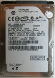 HTS545016B9SA00, PN:0A70451, MLC:DA2987,  PCB: 220 0A90161 01, SERIAL NUMBER: 101022PBPB08AC00NDGT, 160GB 2.5