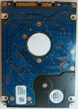 HTS545016B9SA00, PN: 0A70451 MLC: DA2987 PCB: 220 0A90161 01, SERIAL NUMBER: 100605PBPB08ECH7DGVF, 160GB 2.5