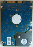 HTS545016B9SA00, PN: 0A70451, MLC:DA2987 , PCB: 220 0A90161 01, SERIAL NUMBER: 100612PBPB08ECDG51PF, 160GB 2.5