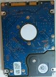 HTS545016B9SA00, PN:0A70451 , MLC: DA2987, PCB: 220 0A90161 01, SERIAL NUMBER: 100827PBP08ECF7BH0F, 160GB 2.5