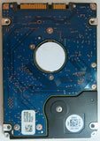 HTS545016B9SA00, PN:0A70451 , MLC:DA2987, PCB: 220 0A90161 01, SERIAL NUMBER: 101101PBPB088EC0RSMAF,