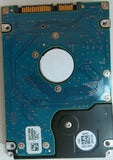 HTS545016B9SA00, PN: 0A70451, MLC: DA2987, 160GB, PCB: 220 0A90161 01, SERIAL NUMBER: 101005PBPB08ECFL3NBF,