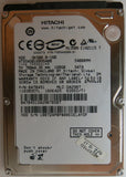 HTS545016B9SA00 , PN: 0A70451, MLC: DA2987, 160GB, PCB: 220 0A90161 01, SERIAL NUMBER: 100724PBPB08ECELAYDF,