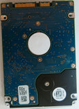 HTS545016B9SA00 , PN: 0A70451, MLC: DA2987, 160GB, PCB: 220 0A90161 01, SERIAL NUMBER: 100724PBPB08ECELAYDF,