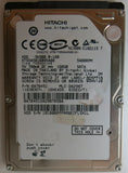 HTS545016B9SA00, PN: 0A70451, MLC: DA2987, 160GB, PCB: 220 0A90161 01, SERIAL NUMBER: 101006P9B08ECFL5X1L,