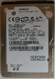HTS545016B9SA00, PN: 0A70451, MLC: DA2987, 160GB, PCB: 220 0A90161 01, SERIAL NUMBER: 100824PBPB08ECF5MRUF,