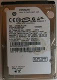HTS545016B9SA00, PN: 0A70451, MLC: DA2987, 160GB, PCB: 220 0A90161 01, SERIAL NUMBER: 100730PBPB08ECE3A26F,