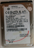 HTS545016B9SA00, PN: 0A70451, MLC: DA2987, 160GB, PCB: 220 0A90161 01, SERIAL NUMBER: 100718PBPB08ECE67MYF,