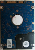 HTS545016B9SA00, PN: 0A70451, MLC: DA2987, 160GB, PCB: 220 0A90161 01, SERIAL NUMBER: 100718PBPB08ECE67MYF,