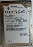 HTS545016B9SA00, PN: 0A70451, MLC: DA2987, 160GB, PCB: 220 0A90161 01, SERIAL NUMBER: 101119PBPB08EC0U1U9L,