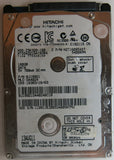 HTS543216A7A384, PN: 0J18921, MLC: DA4024,  160GB, PCB: 220 0A90269 01, SERIAL NUMBER: 110813E200534009XTMJ,