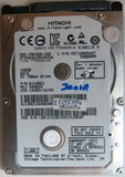 HITACHI HTS543216A7A384 PN 0J18921 MLC DA4024 160GB