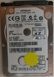 HITACHI HTS543216A7A384 PN 0J18921 MLC DA4024, 160GB.