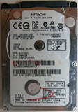 HTS543216A7A384, PN: 0J18921, MLC: DA4024, 160GB, PCB: 220 0A90269 01, SERIAL NUMBER: 110721E2005340GL6V5J,