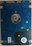HTS543216A7A384, PN: 0J18921, MLC: DA4024, 160GB, PCB: 220 0A90269 01, SERIAL NUMBER: 110721E2005340GL6V5J,