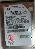 HTS545012B9SA00, PN: 0A70450, MLC: DA2987, 120GB, PCB: 220 0A90161 01, SERIAL NUMBER: 100403PBP108QGDKYMEM,
