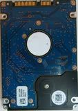 HTS545012B9SA00, PN: 0A70450, MLC: DA2987, 120GB, PCB: 220 0A90161 01, SERIAL NUMBER: 100403PBP108QGDKYMEM,