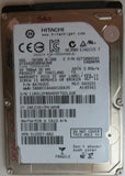 HITACHI HTS545050B9A300 PN 0A78265 MLC DA3331, 500GB