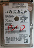 HTS547575A9E384 PN 0J20793 MLC DA3936, 750GB