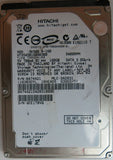 HTS545016B9A300, PN: 0A74421 , MLC: DA2831,  160GB, PCB: 220 0A90161 01, SERIAL NUMBER: QCE1T0VG,