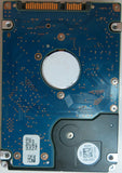 HTS545016B9A300, PN: 0A74421 , MLC: DA2831,  160GB, PCB: 220 0A90161 01, SERIAL NUMBER: QCE1T0VG,