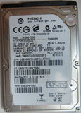 HITACHI HTS725050A9A364 PN 0A78275 MLC DA3332, 500GB
