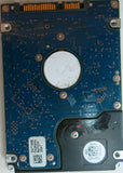 HTS545016B9SA00, PN: 0A70451, MLC: DA2987, 160GB, PCB: 220 0A90161 01, SERIAL NUMBER: 100724PBPB08ECJ1BJYL,
