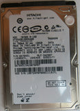 HTS545016B9SA00, PN: 0A70451, MLC: DA2987, 160GB, PCB: 220 0A90161 01, SERIAL NUMBER: 100724PBPB08ECJ1BJYL,