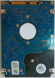 HTS545016B9SA00, PN: 0A70451,  MLC: DA2987, 160GB, PCB: 220 0A90161 01, SERIAL NUMBER: 100617PBPB08ECHGGG9L,