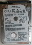 HTS543216A7A384, PN: 0J18921,  MLC:DA4024,  160GB, PCB: 220 0A90269 01, SERIAL NUMBER: 110925E200534013S9EJ,